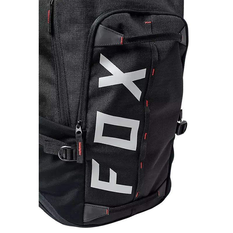 Fox Racing - Transition Backpack - Black - OS - Image 7
