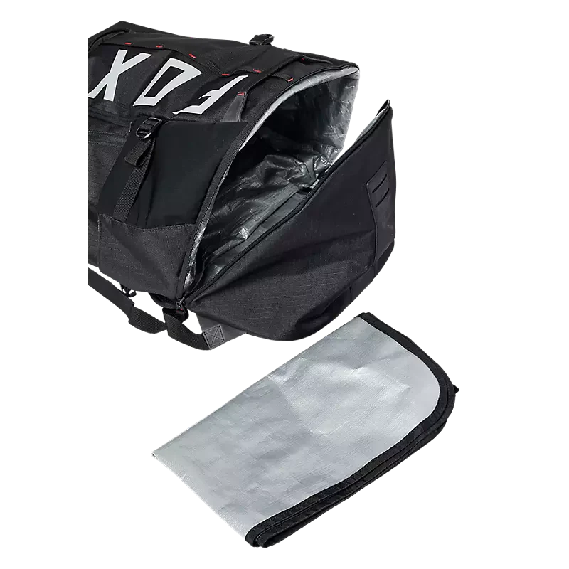 Fox Racing - Transition Backpack - Black - OS - Image 9