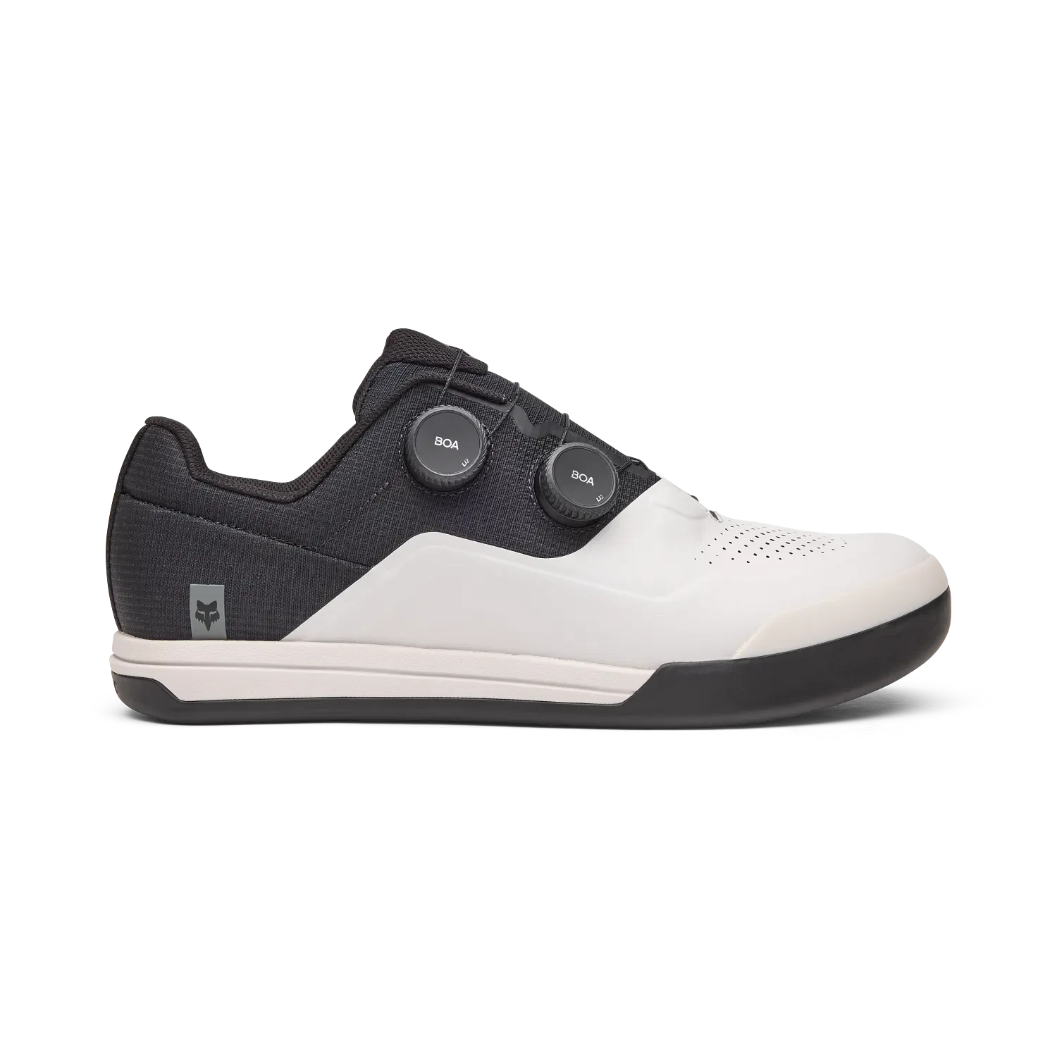 Fox Racing - Union Boa Flat Shoe - Vintage White - 43 - Image 2