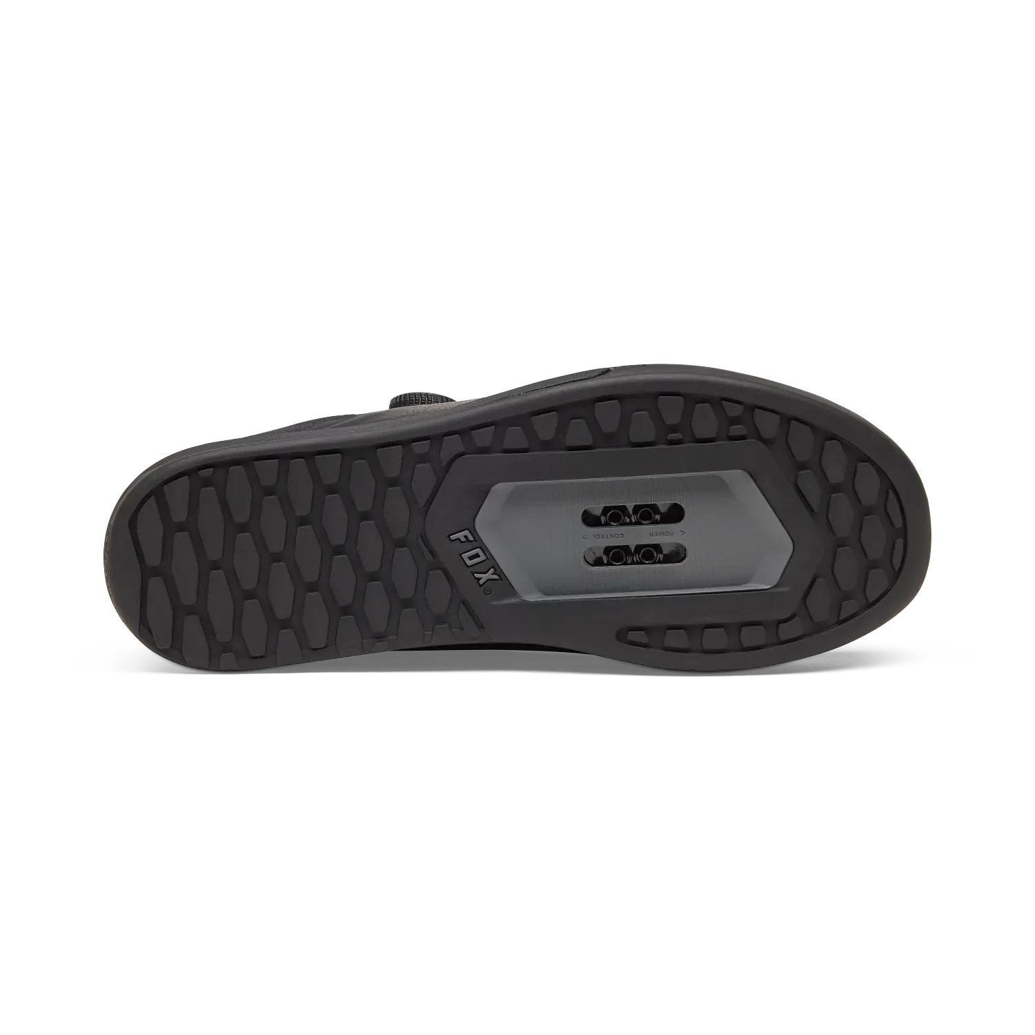 Fox Racing - Union Boa Flat Shoe - Vintage White - 43 - Image 3