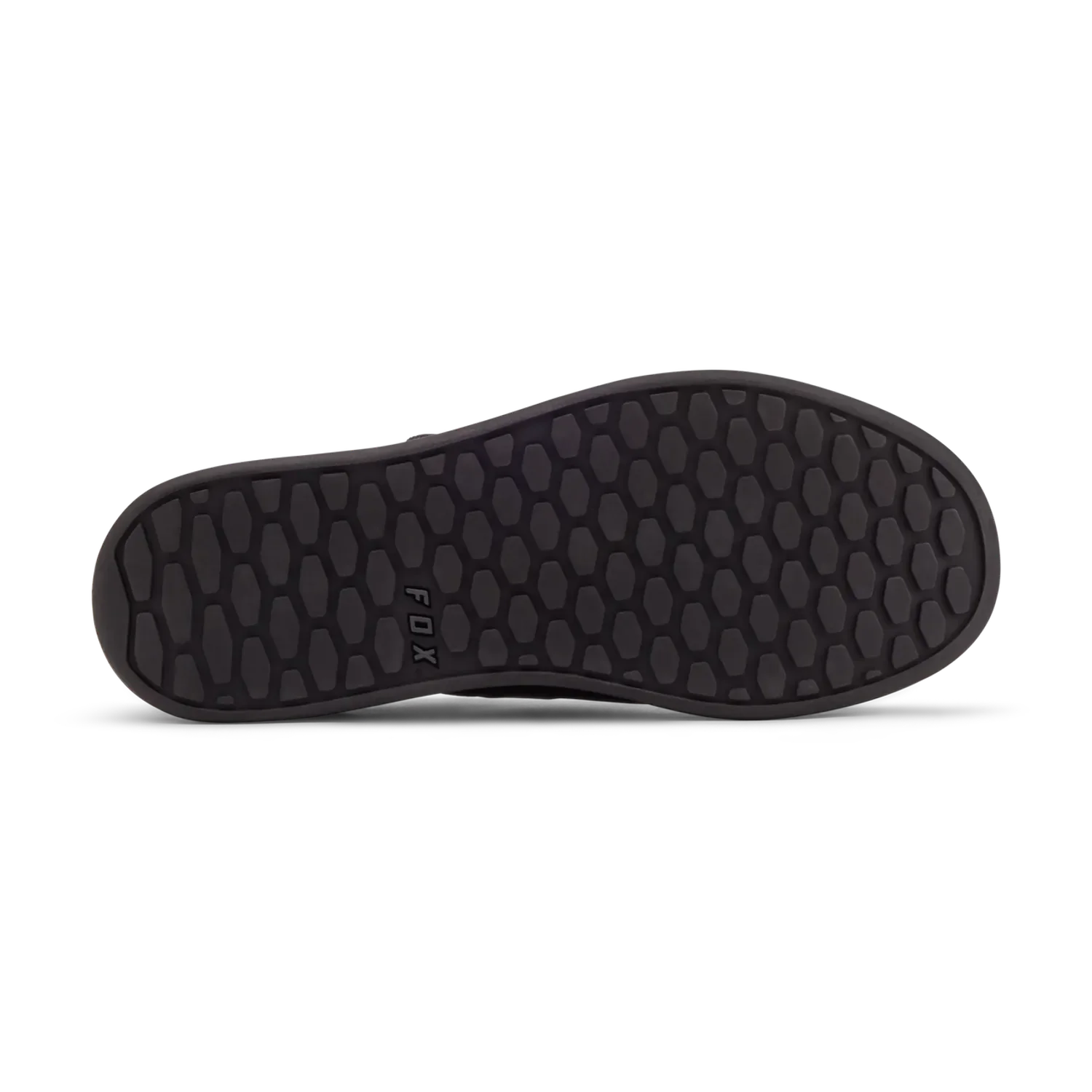 Fox Racing - Union Canvas Mid Shoe - Black - 43 - Image 2