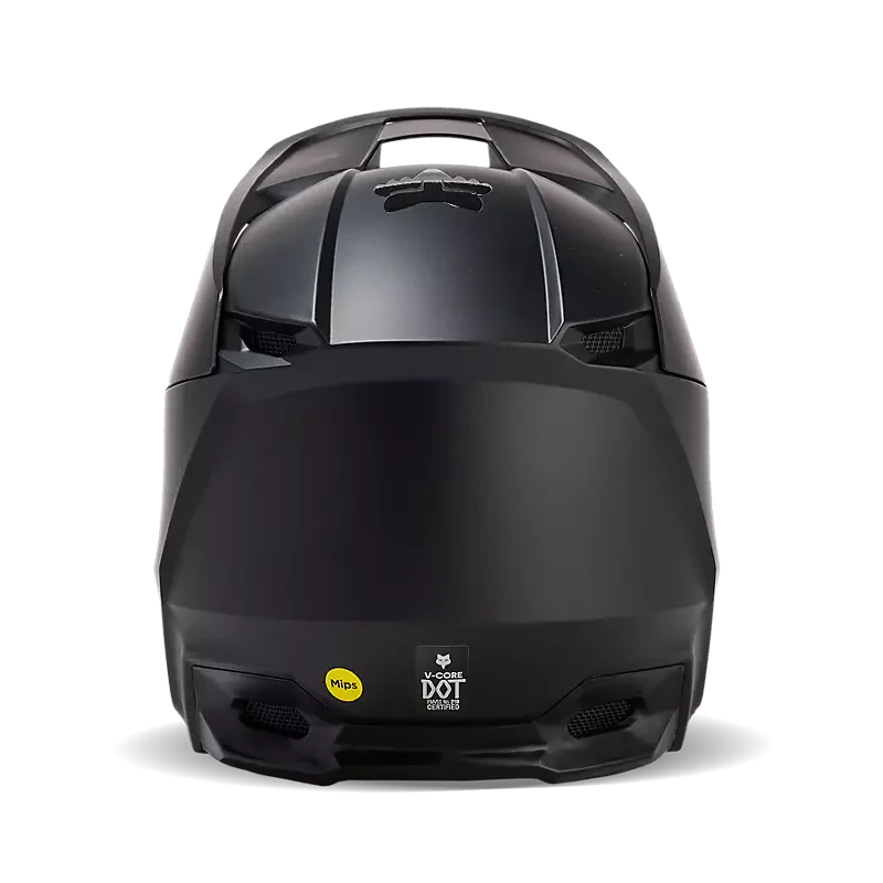 Fox Racing - V Core Helmet - Image 22