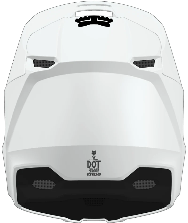 Fox Racing - V Core Helmet - Image 28
