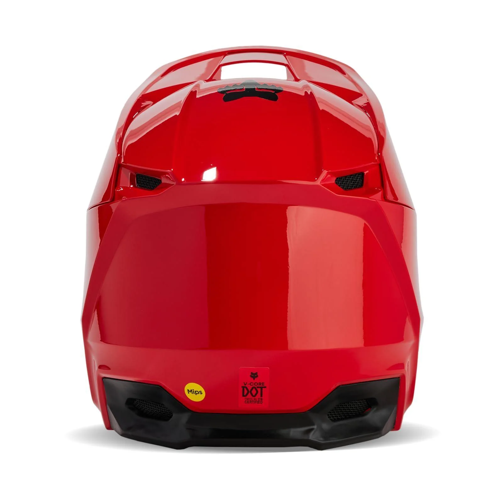 Fox Racing - V Core Helmet - Image 4