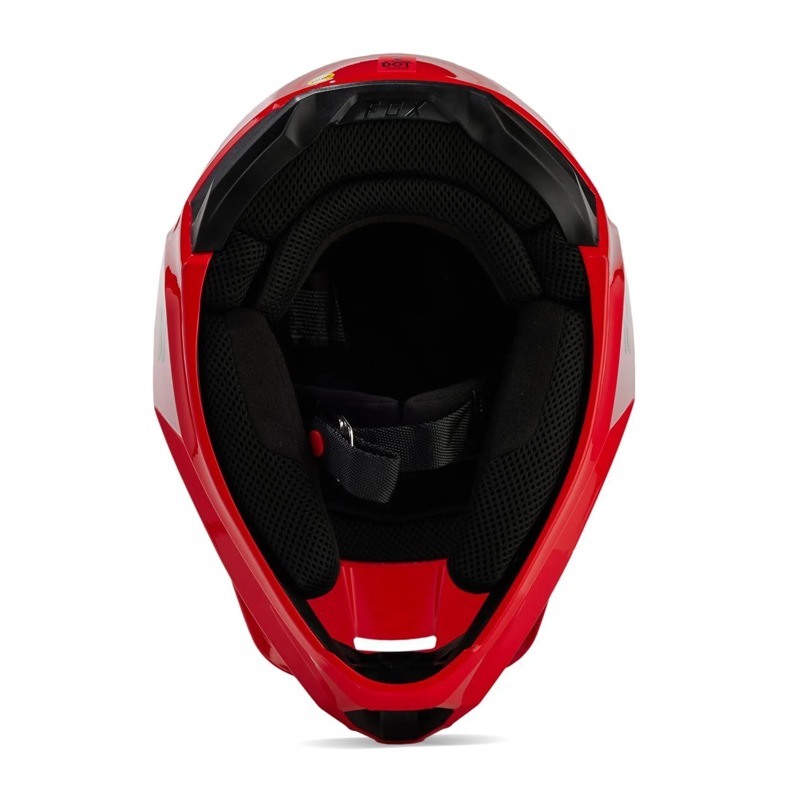 Fox Racing - V Core Helmet - Image 6