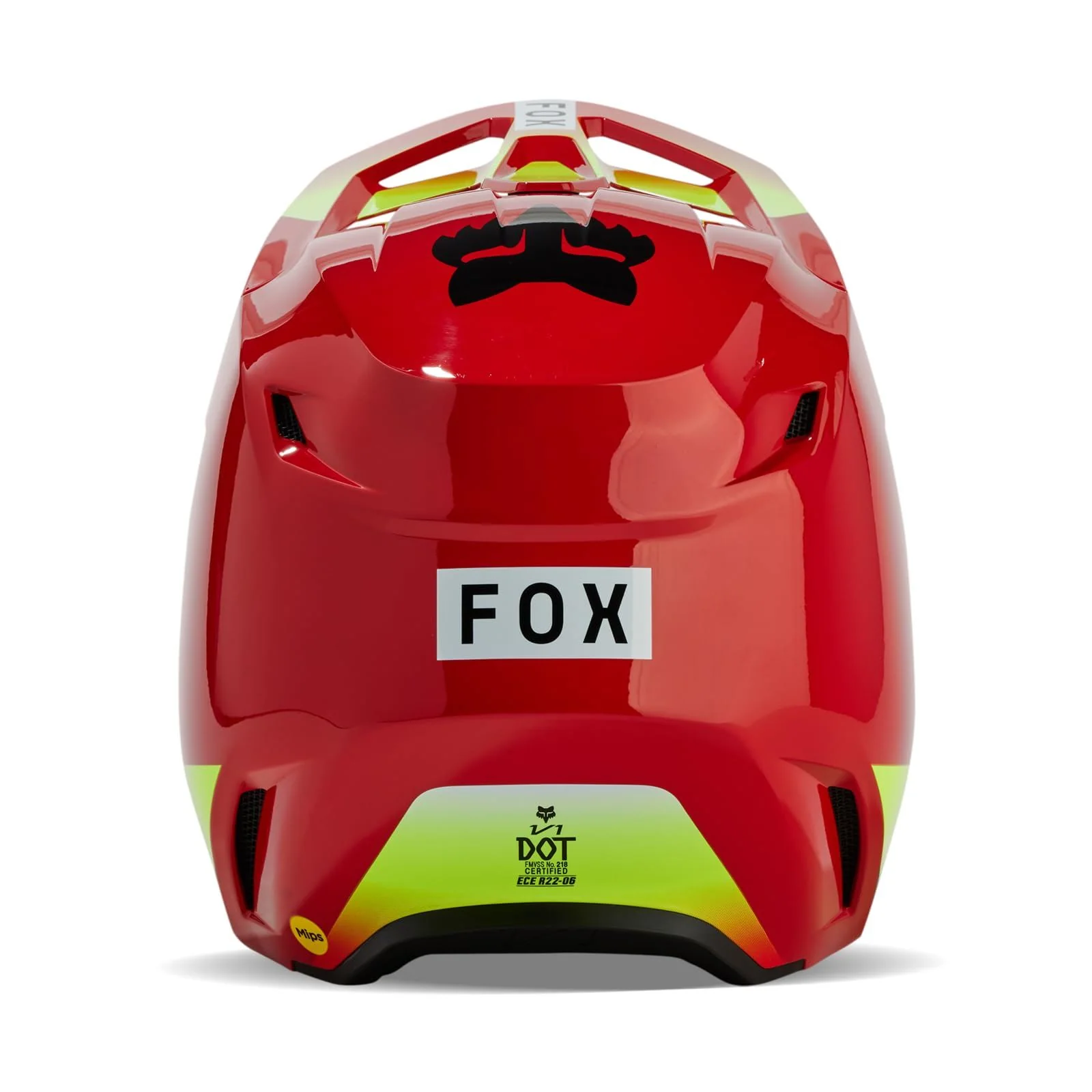 Fox Racing - V1 Ballast Helmet - Image 3