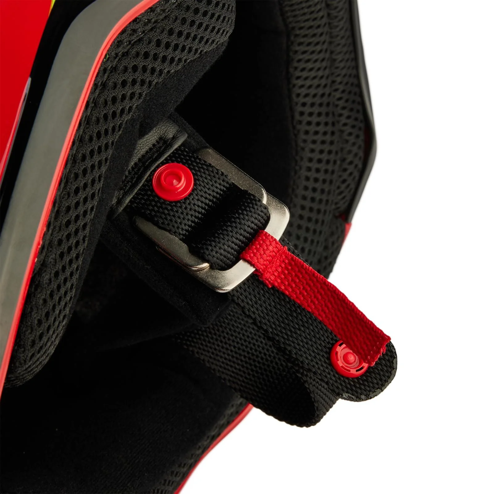 Fox Racing - V1 Ballast Helmet - Image 6