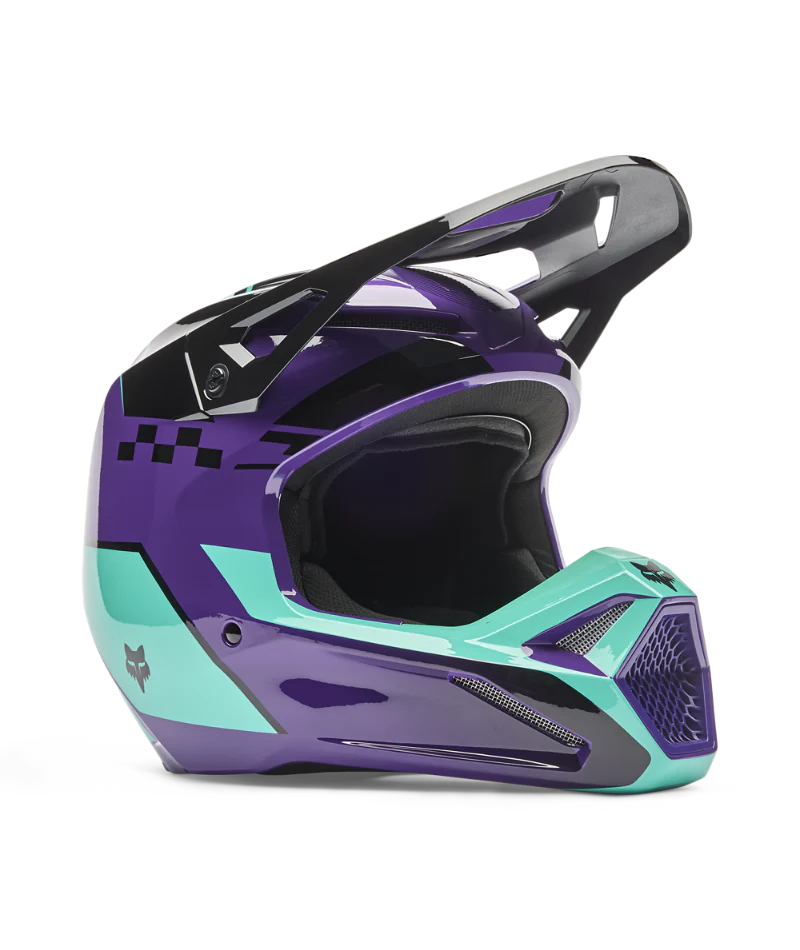 Fox Racing - V1 Collect Helmet - Image 14
