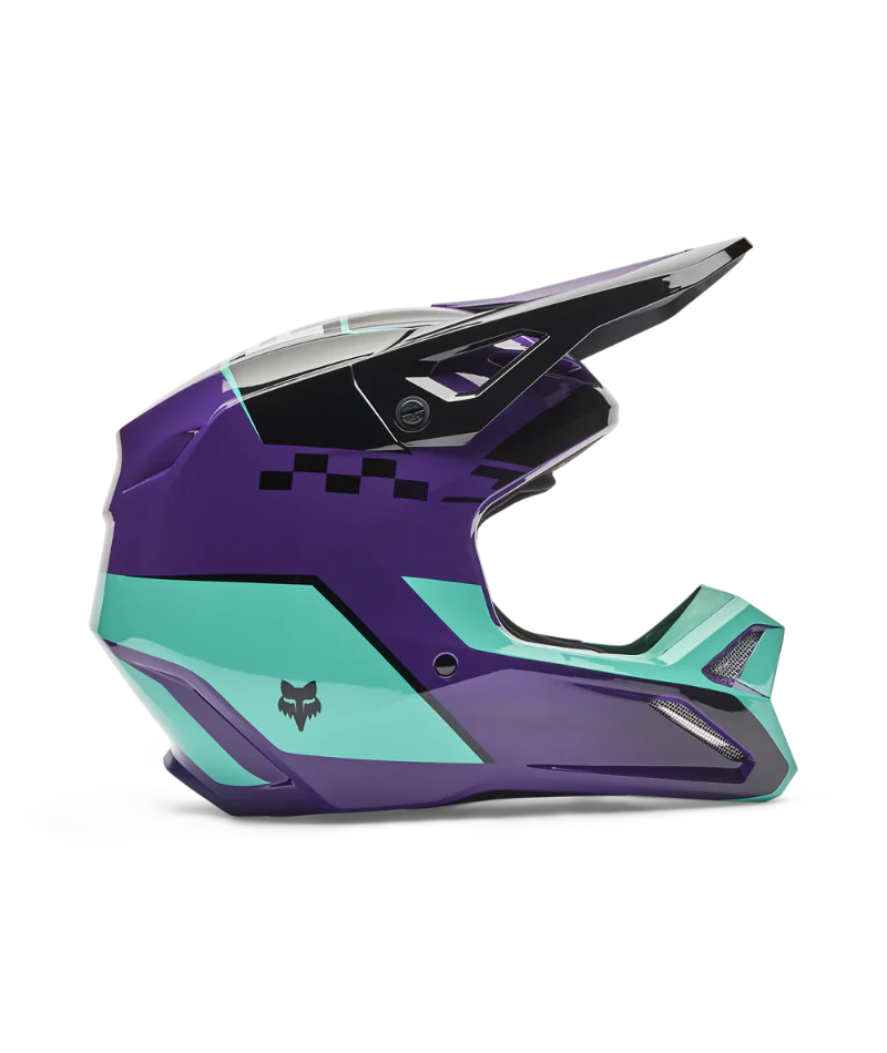 Fox Racing - V1 Collect Helmet - Image 15