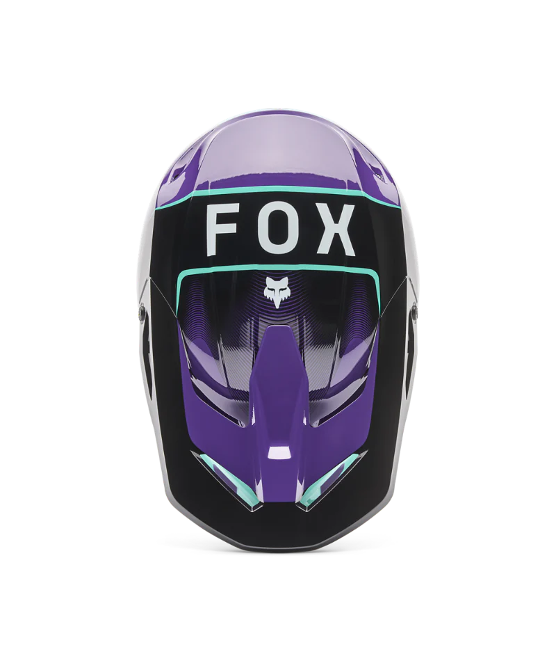 Fox Racing - V1 Collect Helmet - Image 17