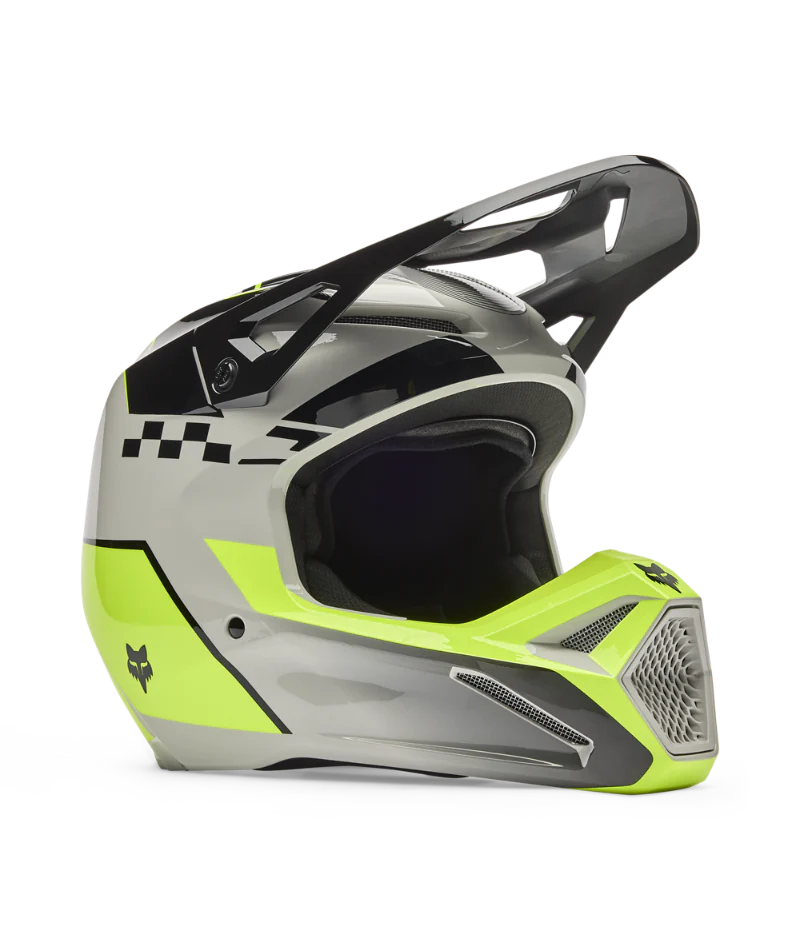 Fox Racing - V1 Collect Helmet - Image 5