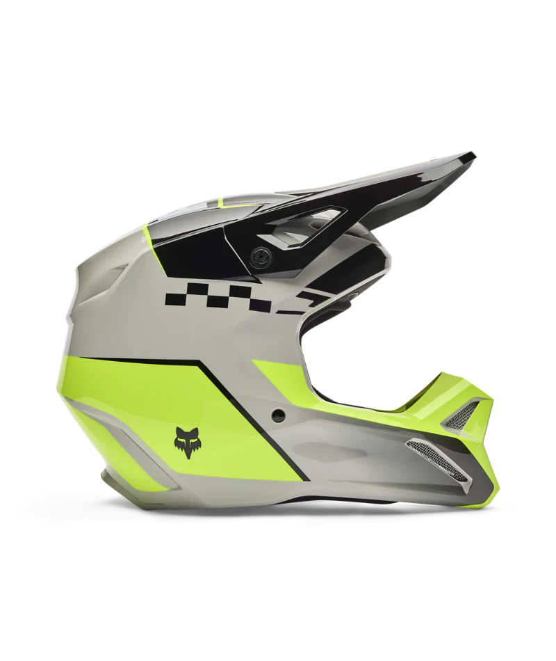 Fox Racing - V1 Collect Helmet - Image 7