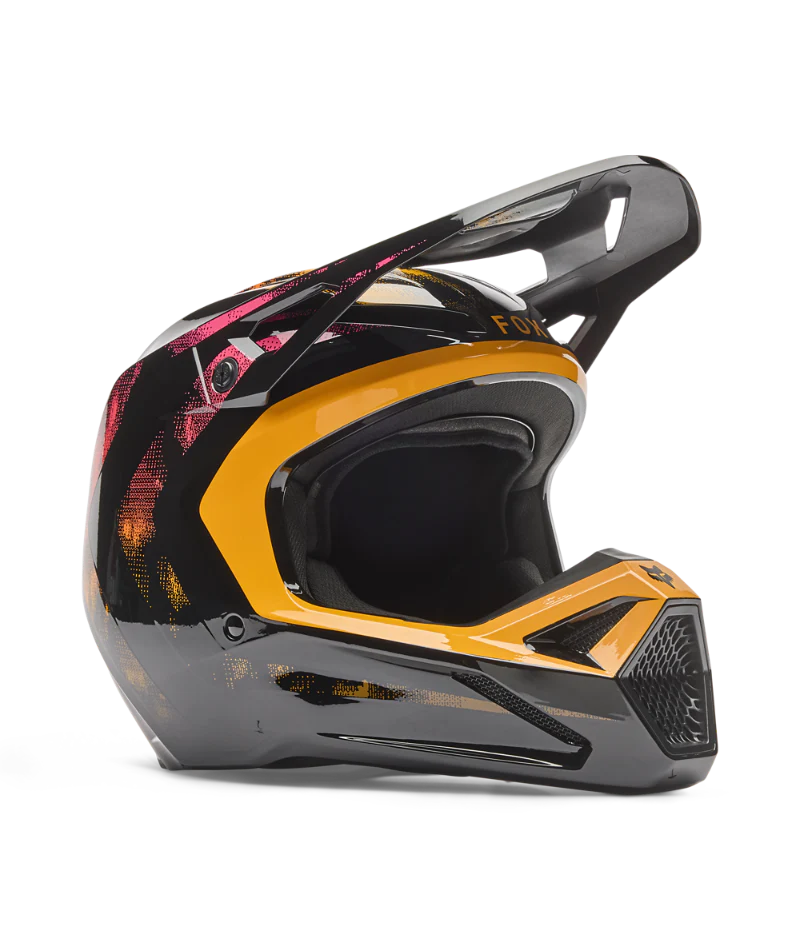 Fox Racing - V1 Kairos Helmet