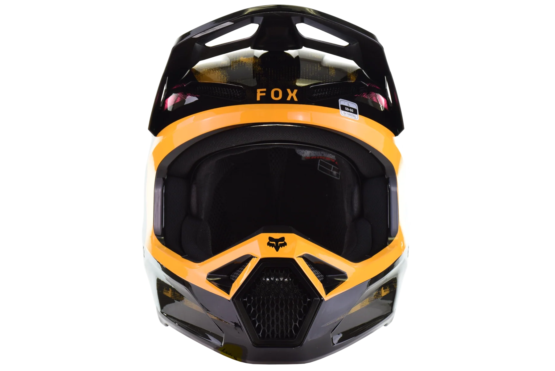 Fox Racing - V1 Kairos Helmet - Image 11