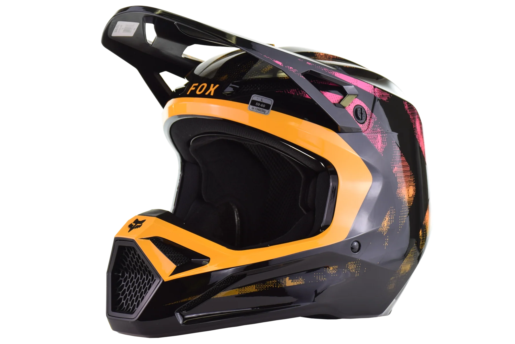 Fox Racing - V1 Kairos Helmet - Image 12