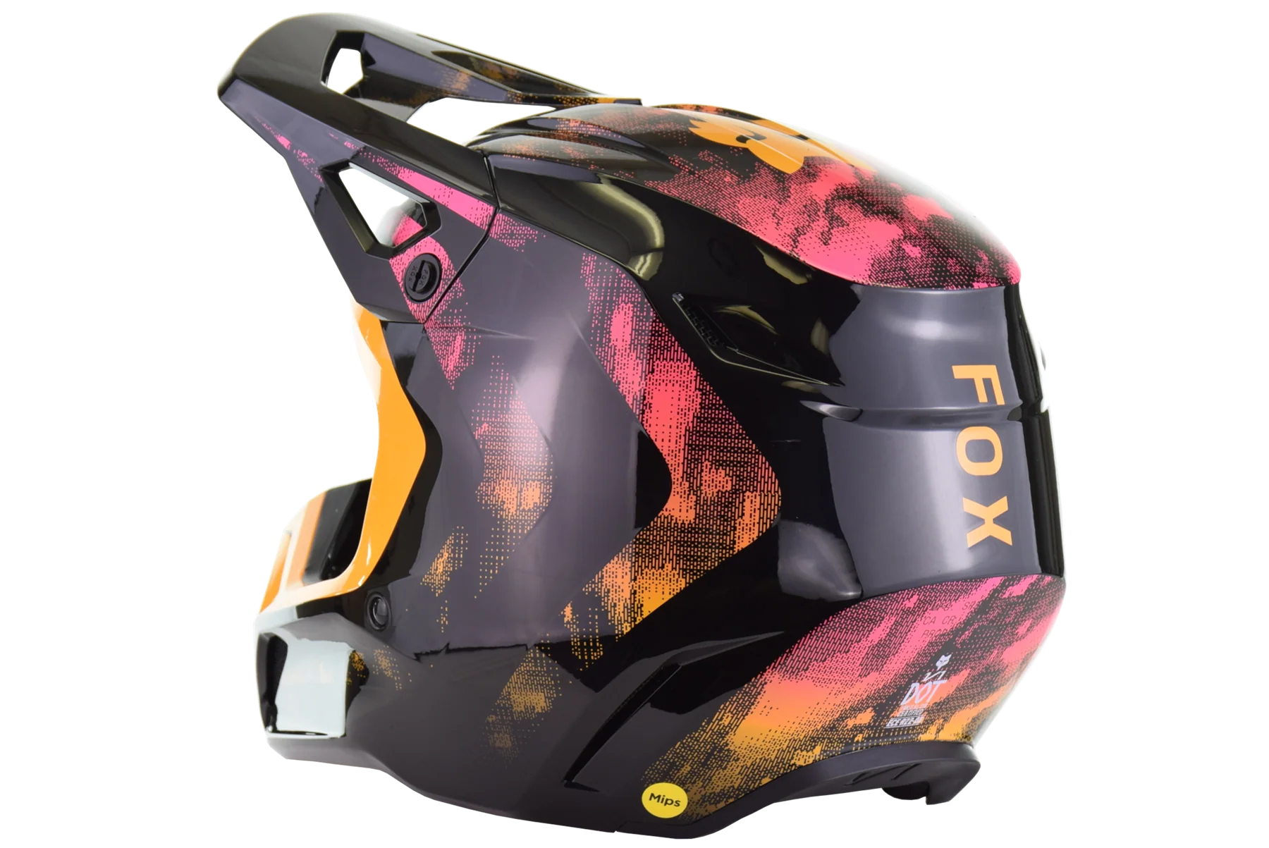 Fox Racing - V1 Kairos Helmet - Image 13