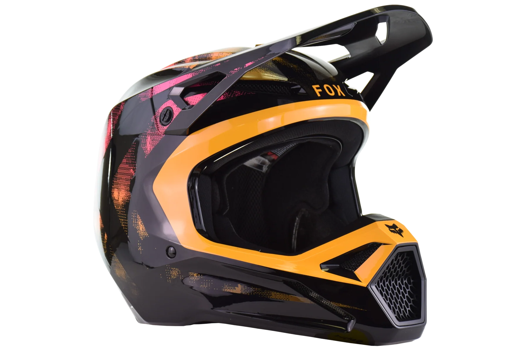 Fox Racing - V1 Kairos Helmet - Image 15