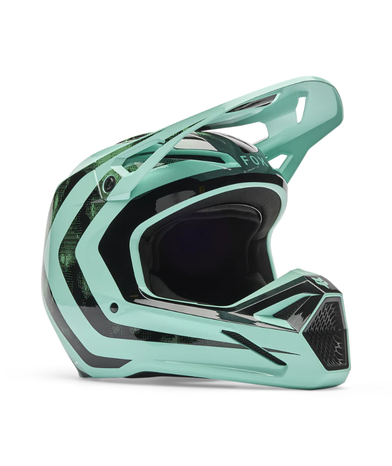 Fox Racing - V1 Kairos Helmet - Image 17