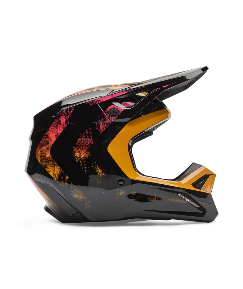 Fox Racing - V1 Kairos Helmet - Image 2