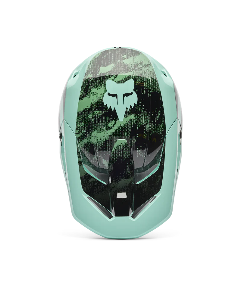 Fox Racing - V1 Kairos Helmet - Image 21