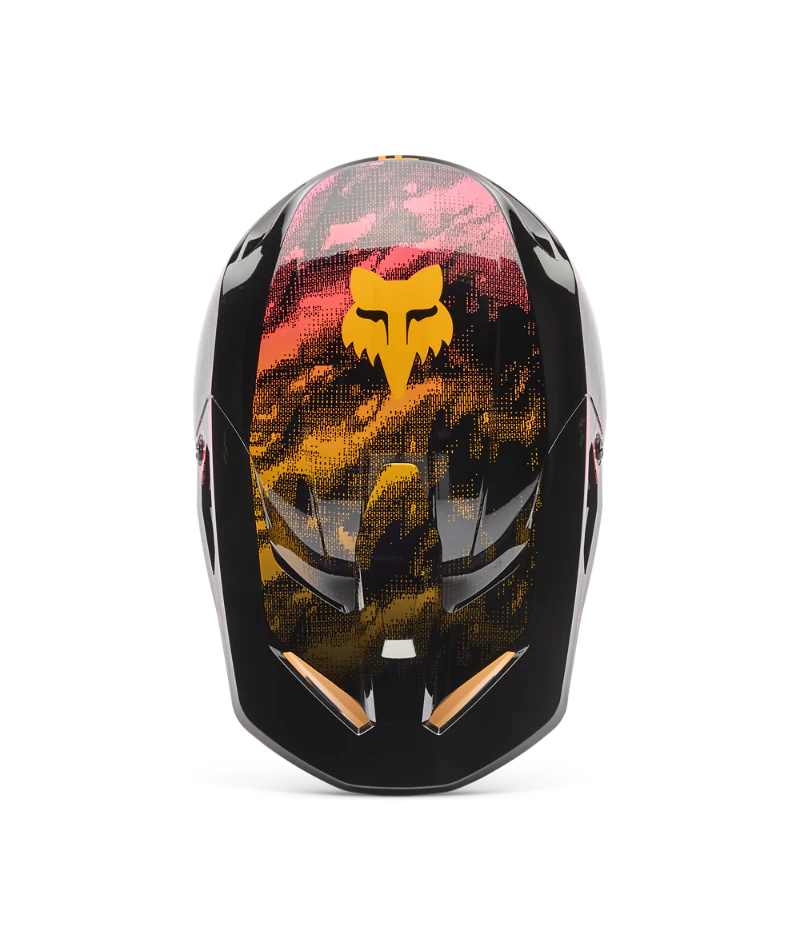 Fox Racing - V1 Kairos Helmet - Image 4