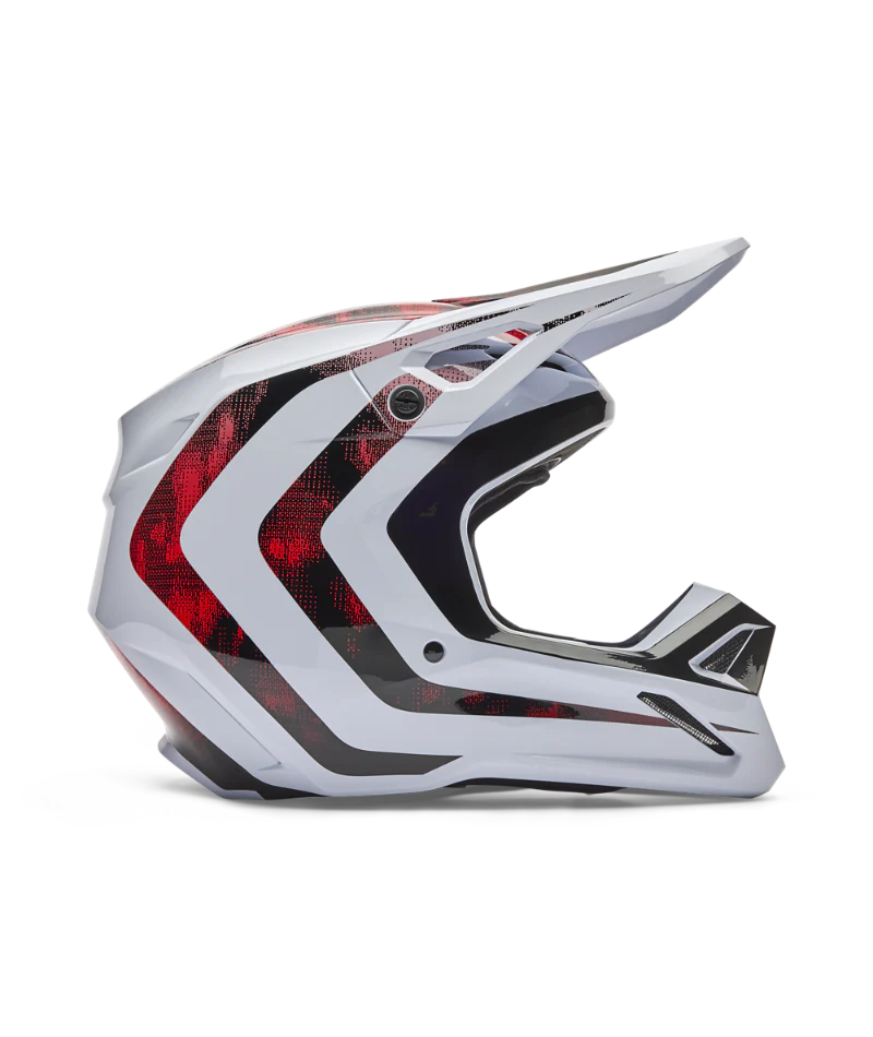 Fox Racing - V1 Kairos Helmet - Image 6