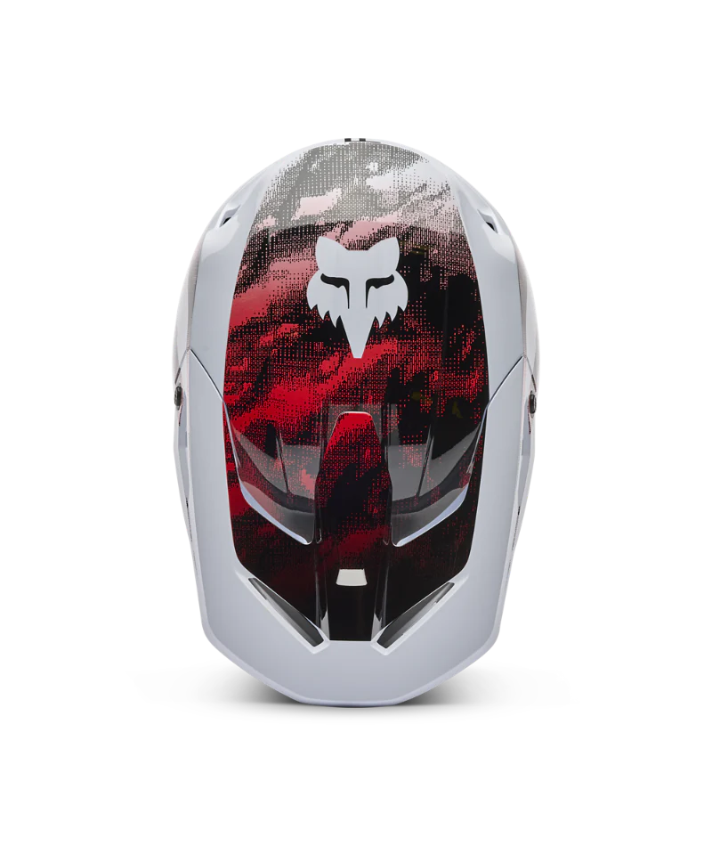 Fox Racing - V1 Kairos Helmet - Image 8