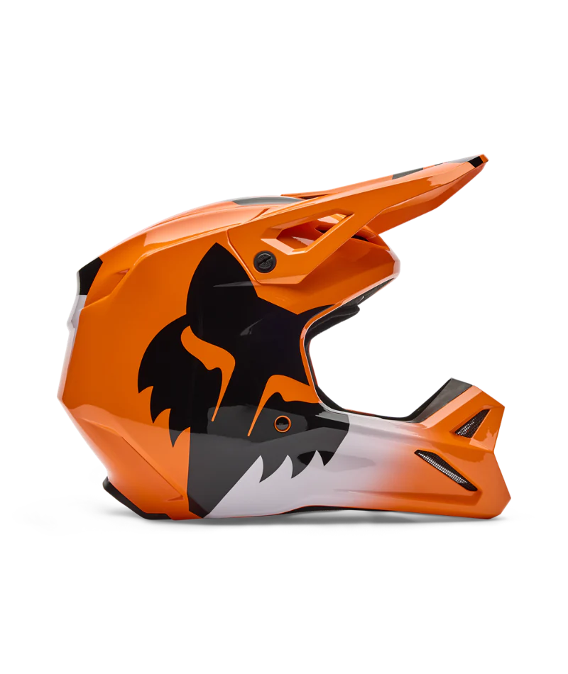 Fox Racing - V1 Shield Helmet - Image 18