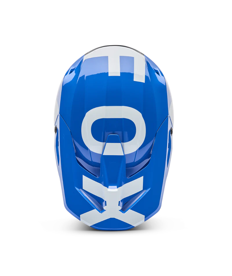 Fox Racing - V1 Shield Helmet - Image 24