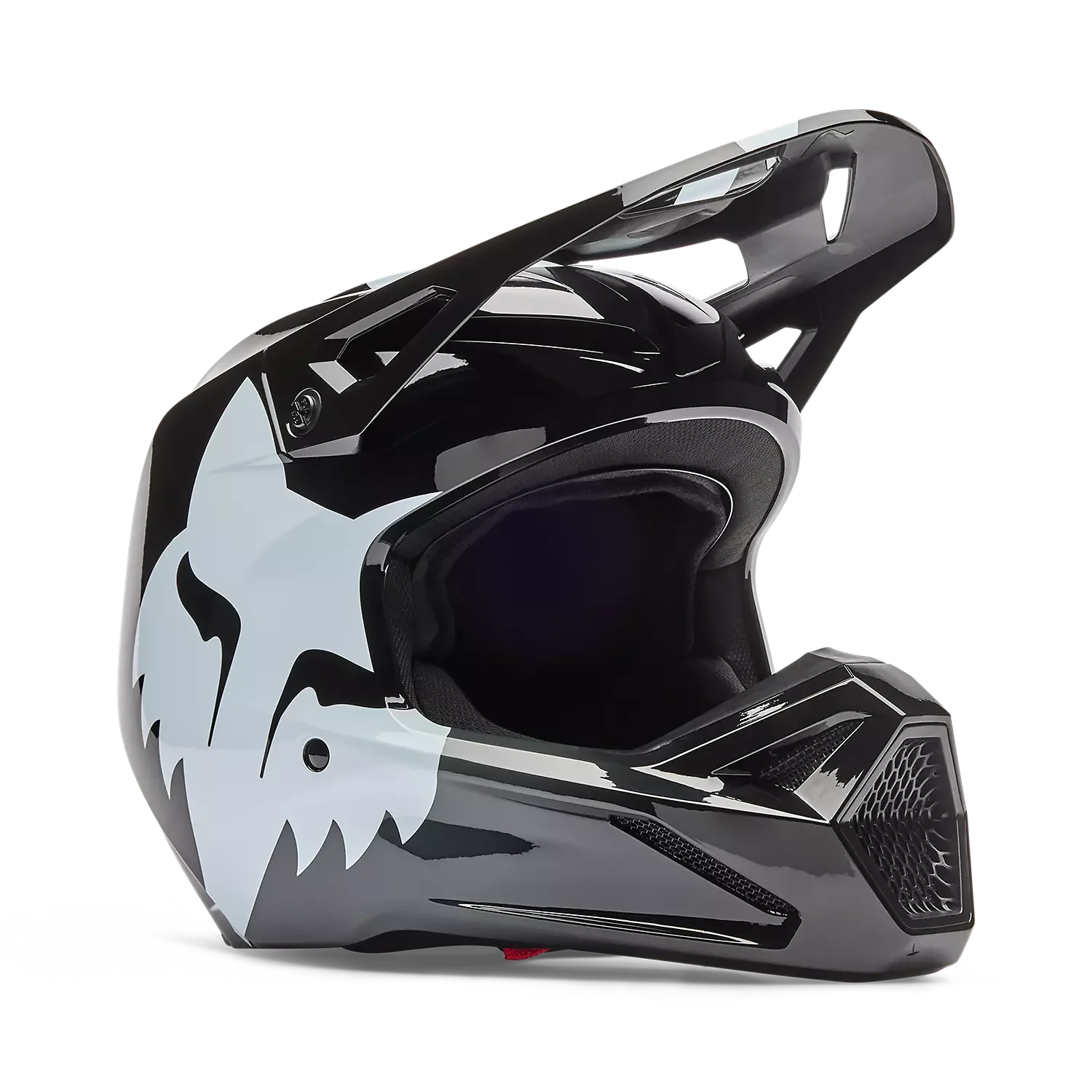 Fox Racing - V1 Shield Helmet - Image 25