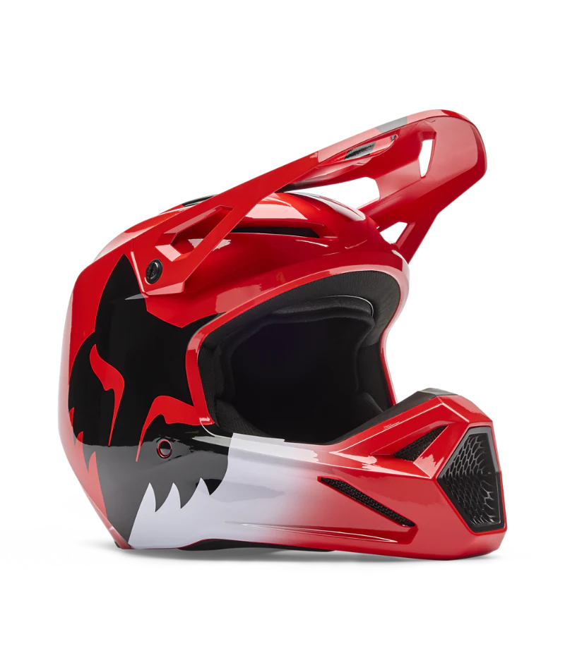 Fox Racing - V1 Shield Helmet - Image 52