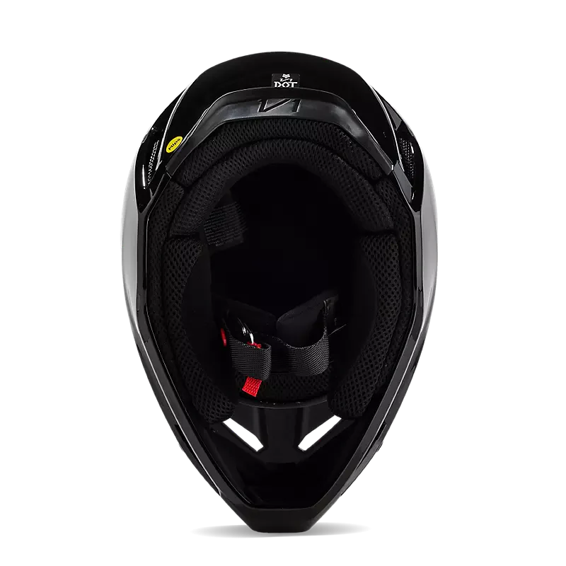 Fox Racing - V1 Solid Helmet - Image 15