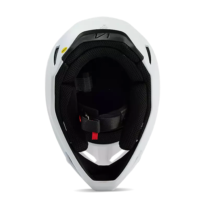 Fox Racing - V1 Solid Helmet - Image 30