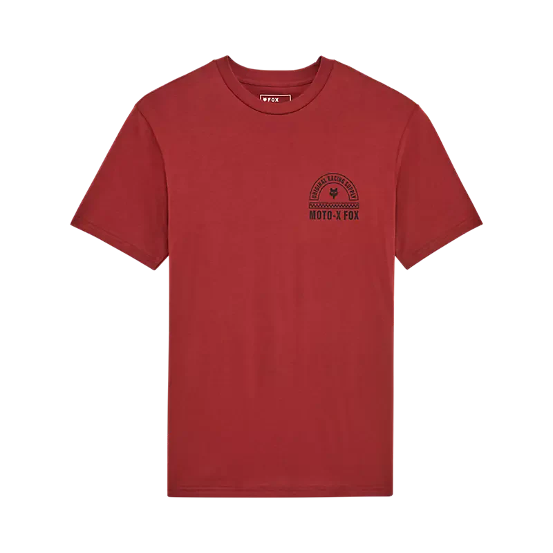 Fox Racing - Victory SS Prem Tee