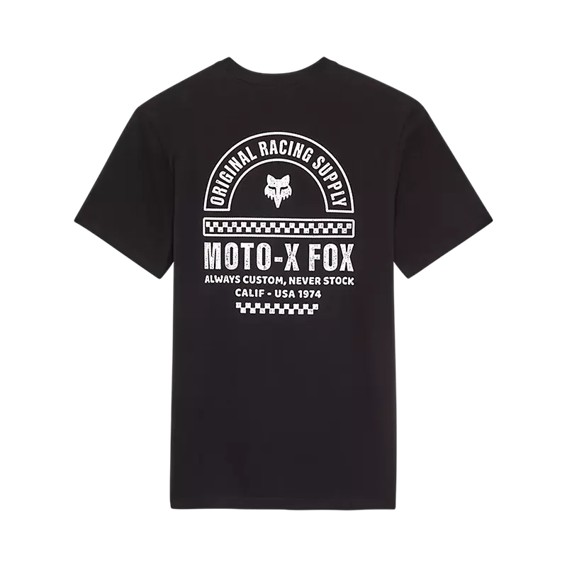 Fox Racing - Victory SS Prem Tee - Image 4