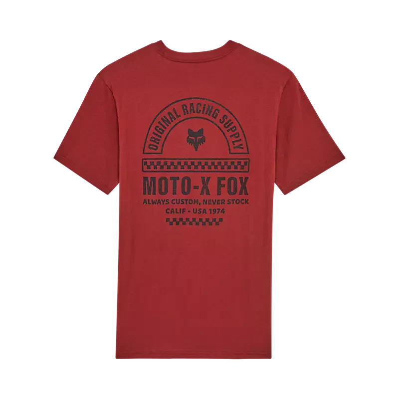 Fox Racing - Victory SS Prem Tee - Image 7