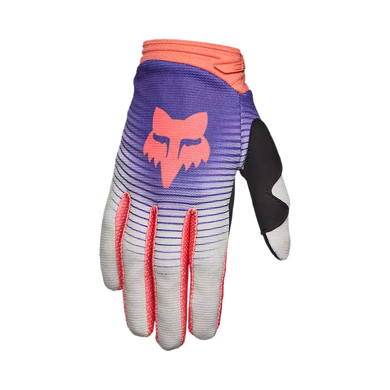 Fox Racing - Woman's 180 Collect Glove - Cream - S
