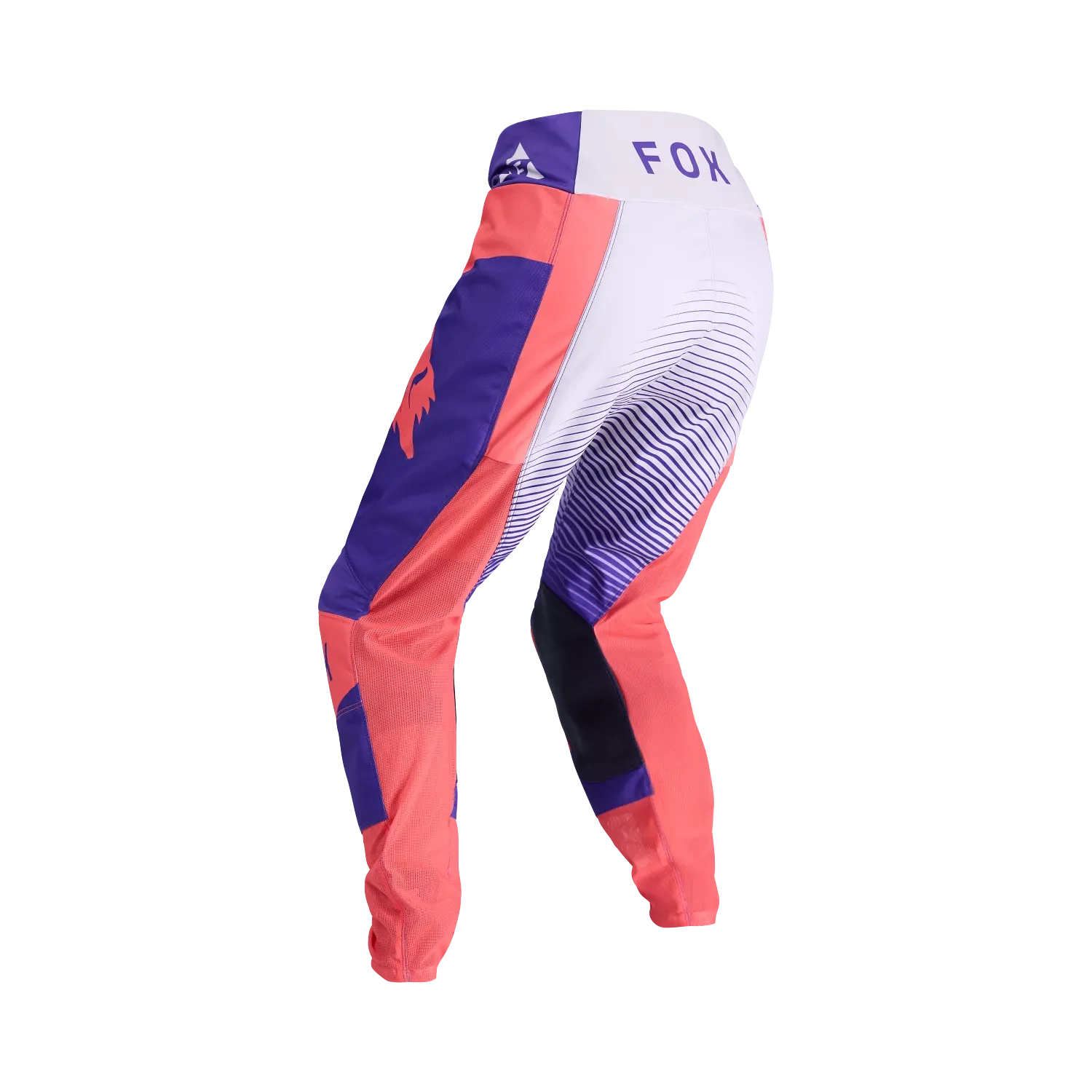 Fox Racing - Woman's 180 Collect Pant - Grape Purple - 6 - Image 2