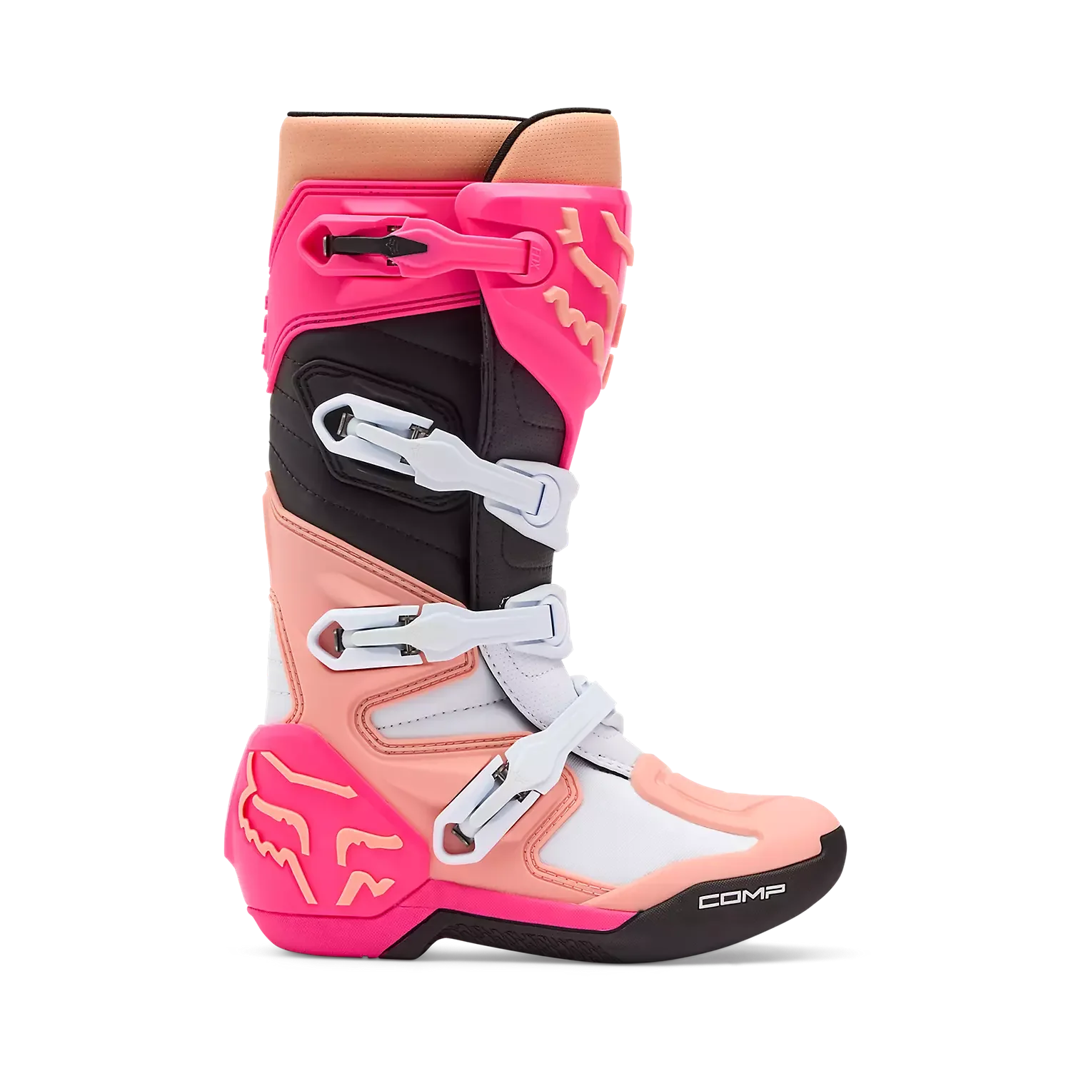 Fox Racing - Woman's Comp Boot - Image 11