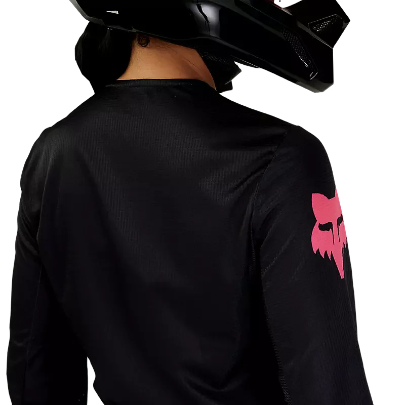 Fox Racing - Women's 180 Blackout Jersey - Image 5