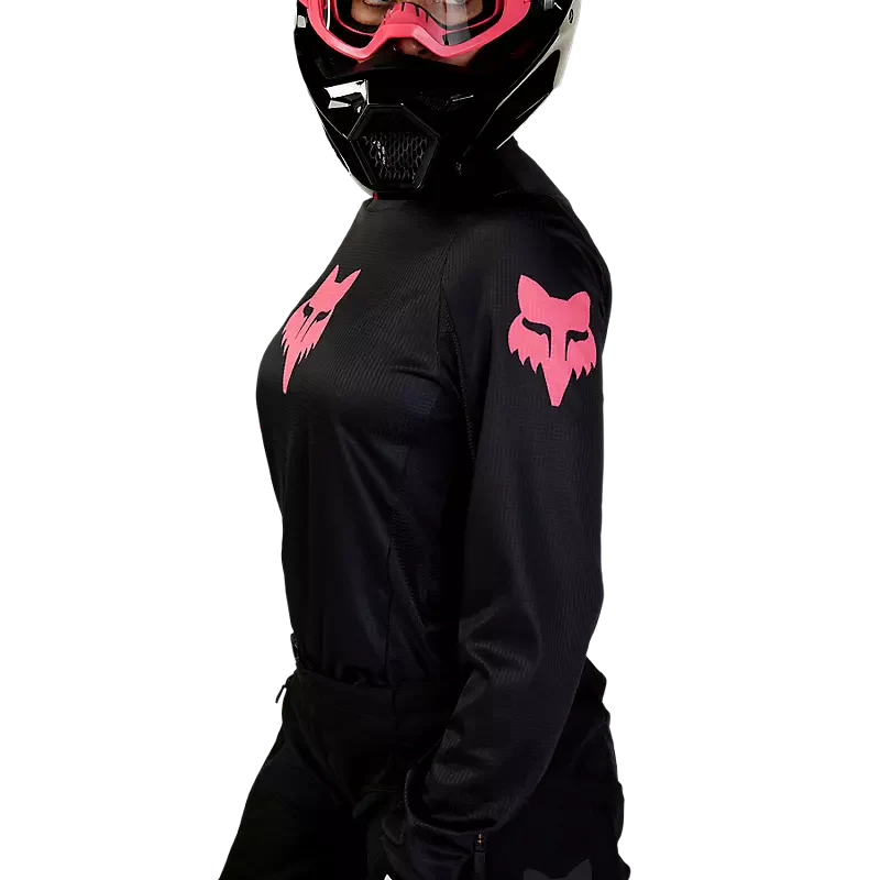 Fox Racing - Women's 180 Blackout Jersey - Image 7