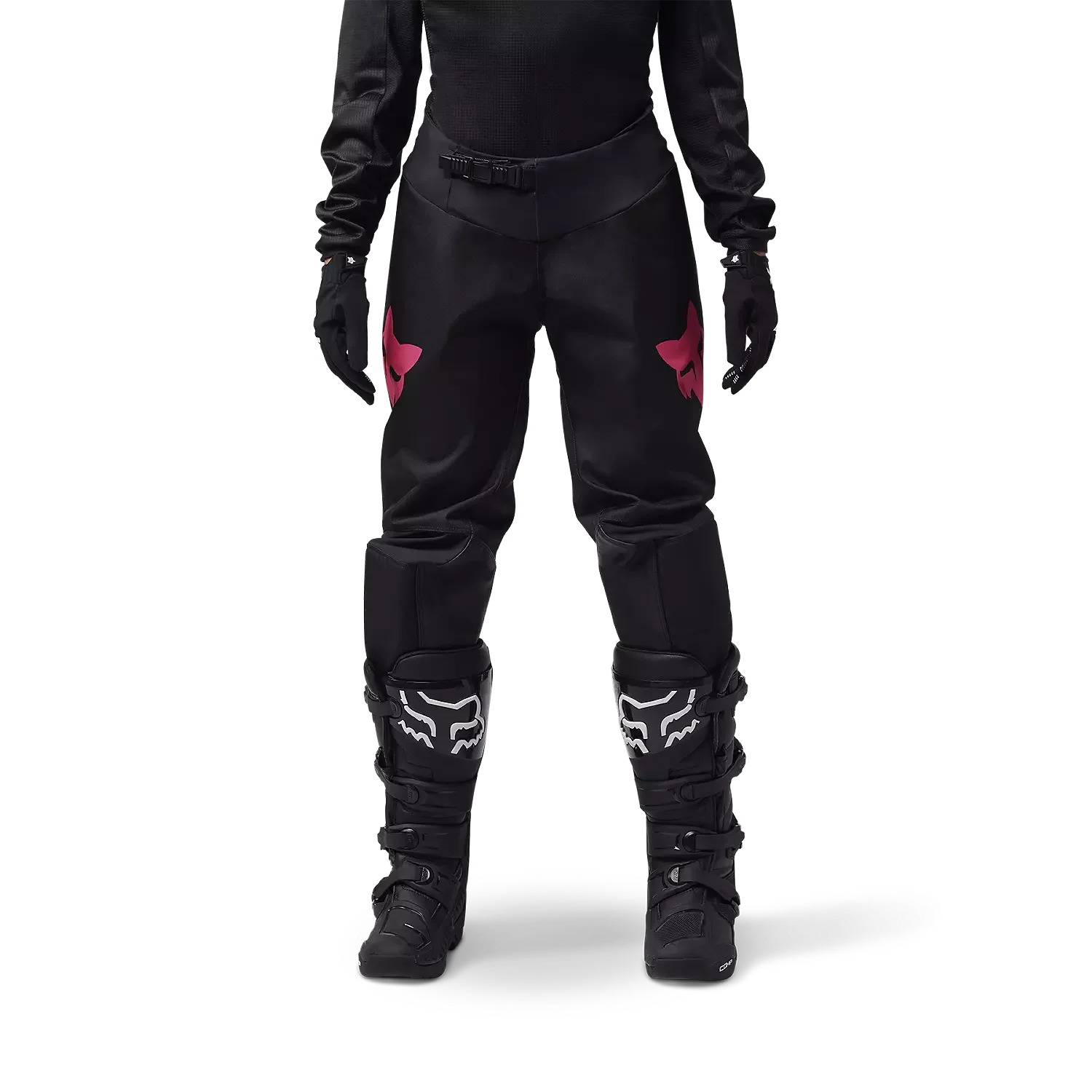 Fox Racing - Womens 180 Blackout Pant - Image 3