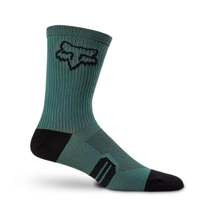 Fox Racing - Womens 6 inch Ranger Sock - Sea Fm - OS