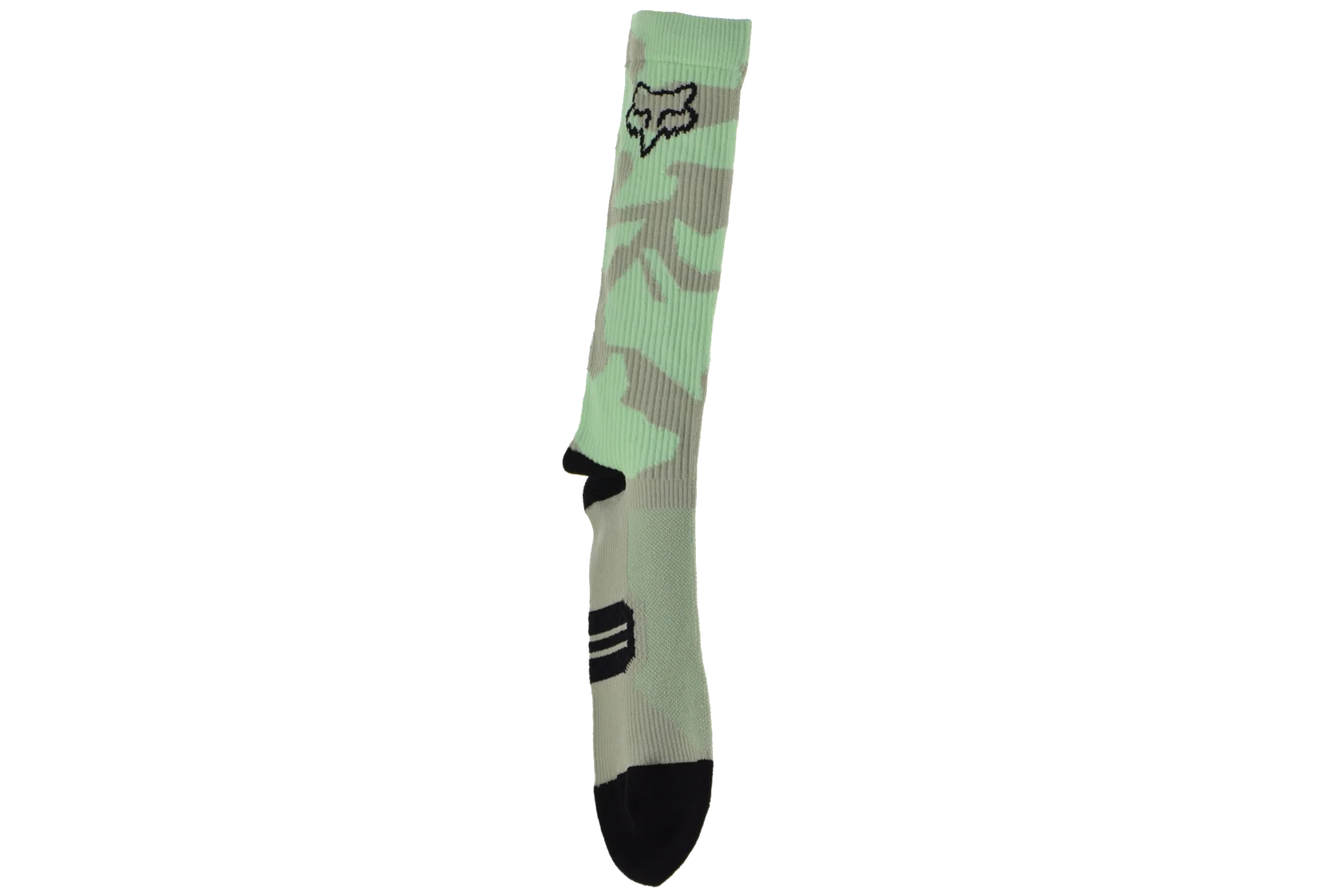Fox Racing - Womens 8" Ranger Sock - Eucalyptus - OS - Image 3