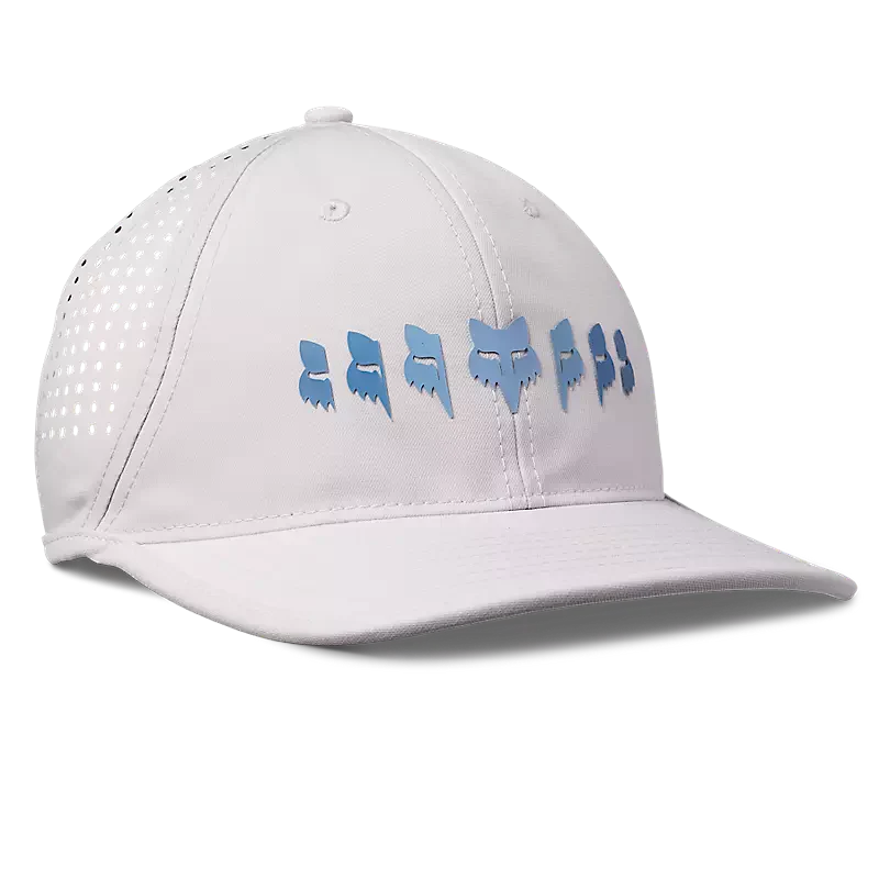 Fox Racing - Womens Dark Fader Hat Pewter OS