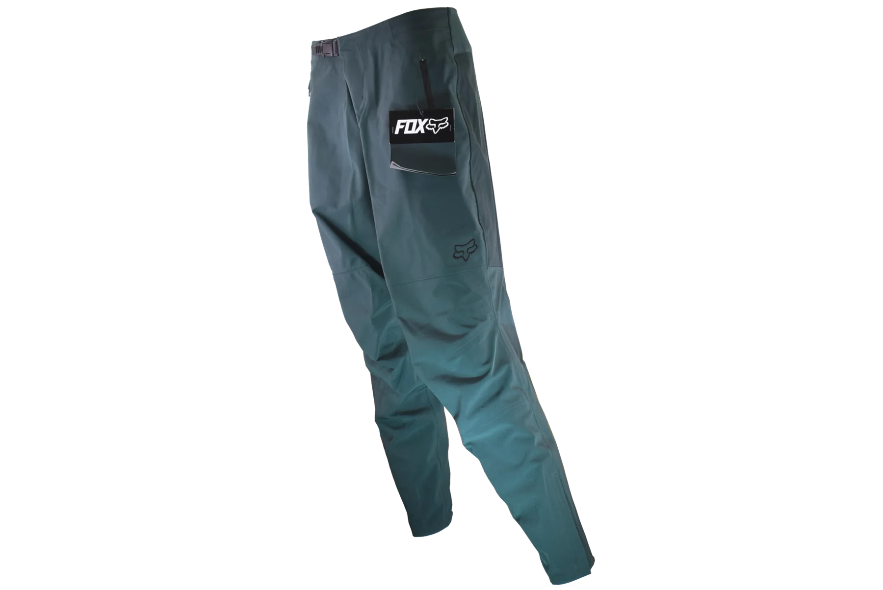 Fox Racing - Womens Defend 3L Water Pant - Erld - S - Image 2
