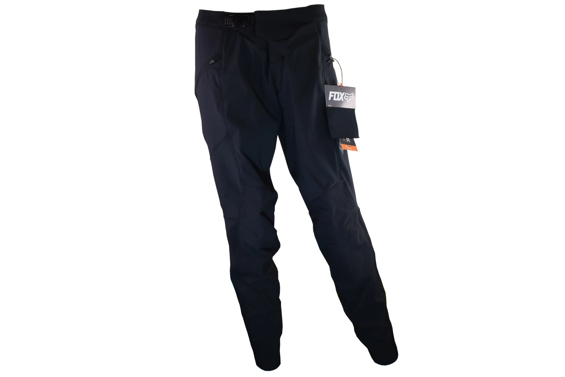 Fox Racing - Womens Defend Fire Pant - Blk - S - Image 3