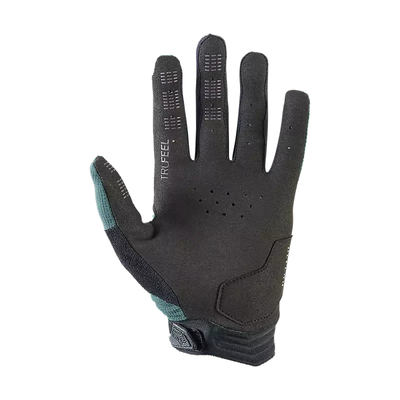 Fox Racing - Womens Defend Glove - Emerald - M - Image 2