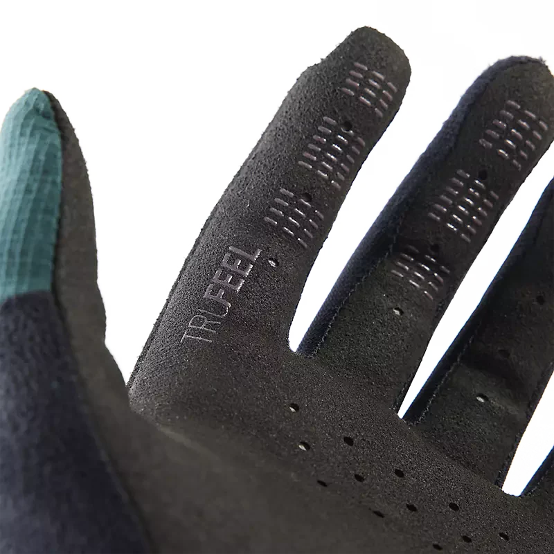 Fox Racing - Womens Defend Glove - Emerald - M - Image 3