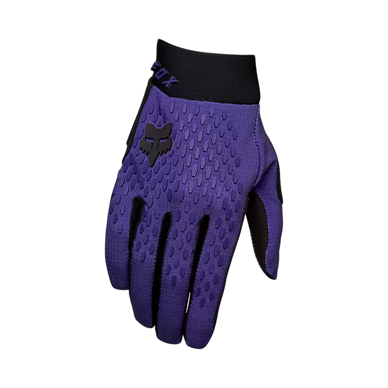 Fox Racing - Women's Defend Glove - Grape - S